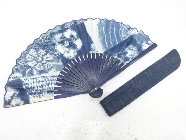 扇子(扇子入れ付)